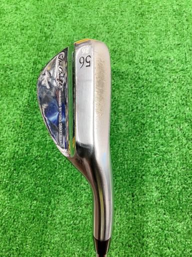 ミズノクラフトウェッジ 52° & 58°T 2本セット MIZUNO - ミズノ ザ・クラフト ウェッジ 52 58の通販 by jun's