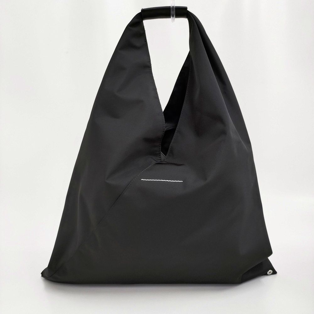 Maison Margiela●バケットバック トートバック MM6 Maison Margiela｜ジャパニーズレイヤードバケットバッグ