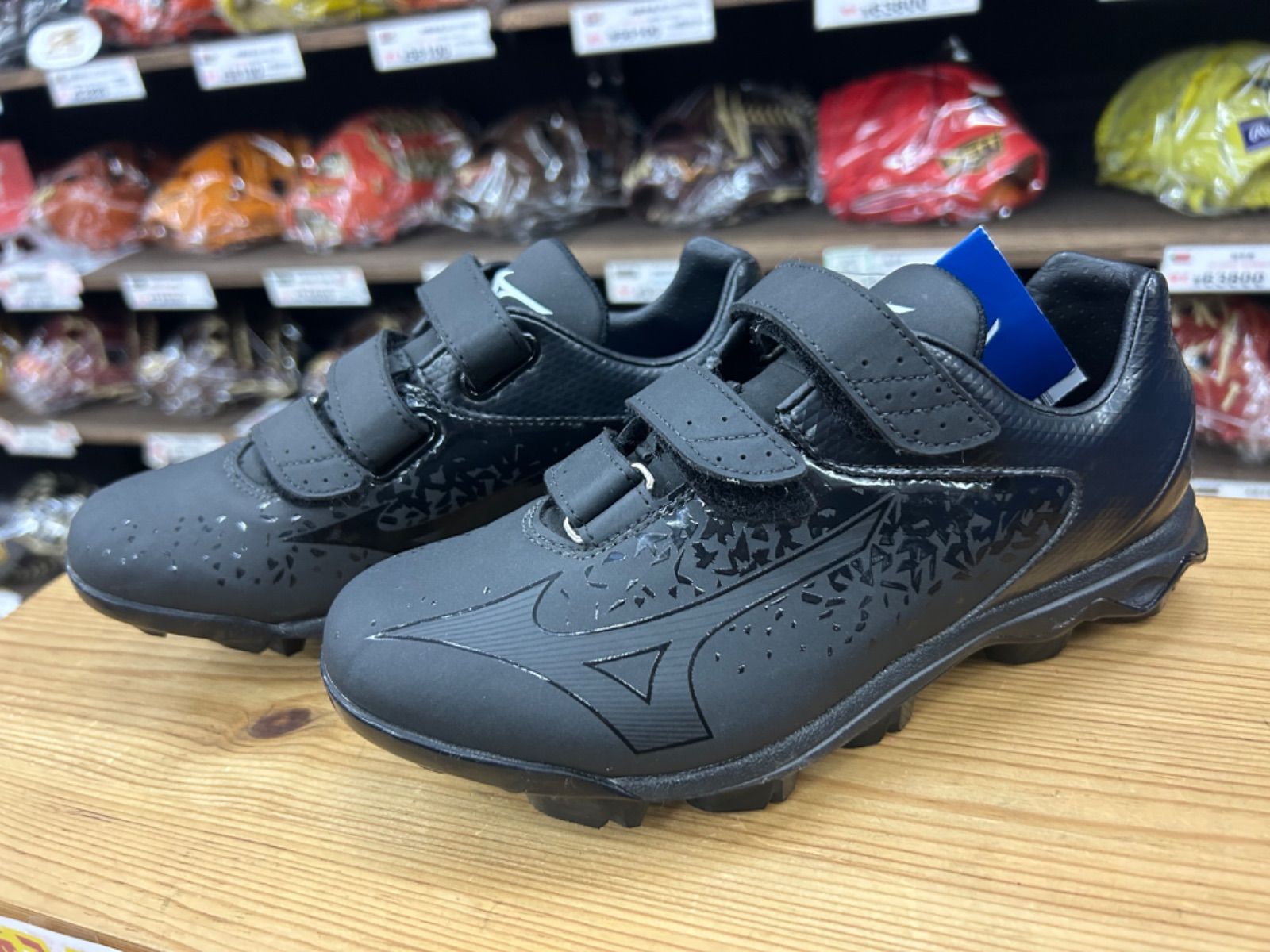 毎日セール価格を実現！ ミズノ 野球 ウエーブセレクトナインBLT 11GP202000 最新アイテム。