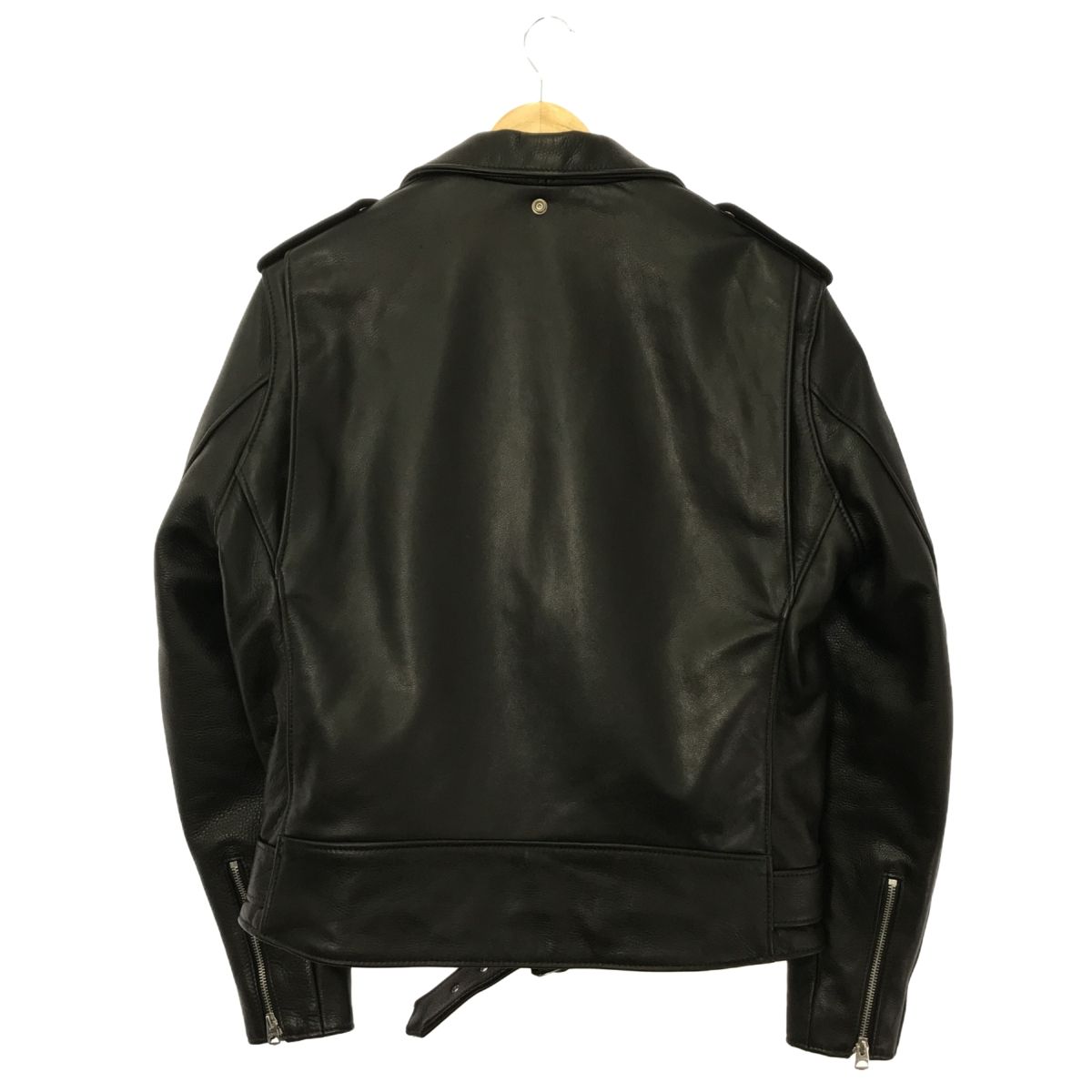 Schott ショット 516UST NEW NAKED ONESTAR DOUBLE RIDERS JACKET ワン 