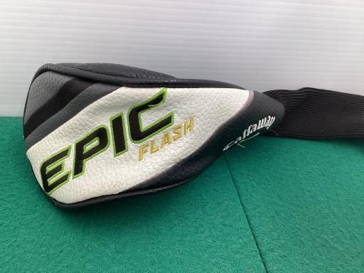 キャロウェイ EPIC FLASH STAR U 5 ユーティリティ UT Speeder EVOLUTION for CW フレックスS メンズ 男性用 右利き 右用 Cランク ゴルフクラブ