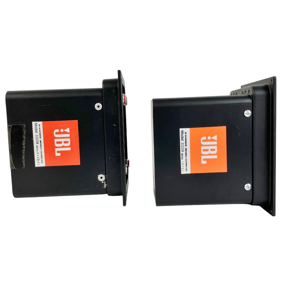 JBL 3110A
