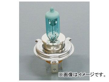 2輪 アクティブ アブソリュートHID 高効率ハロゲンバルブ フォレストグリーン(3700K) HS1 HB37HS1 JAN：4538792530246