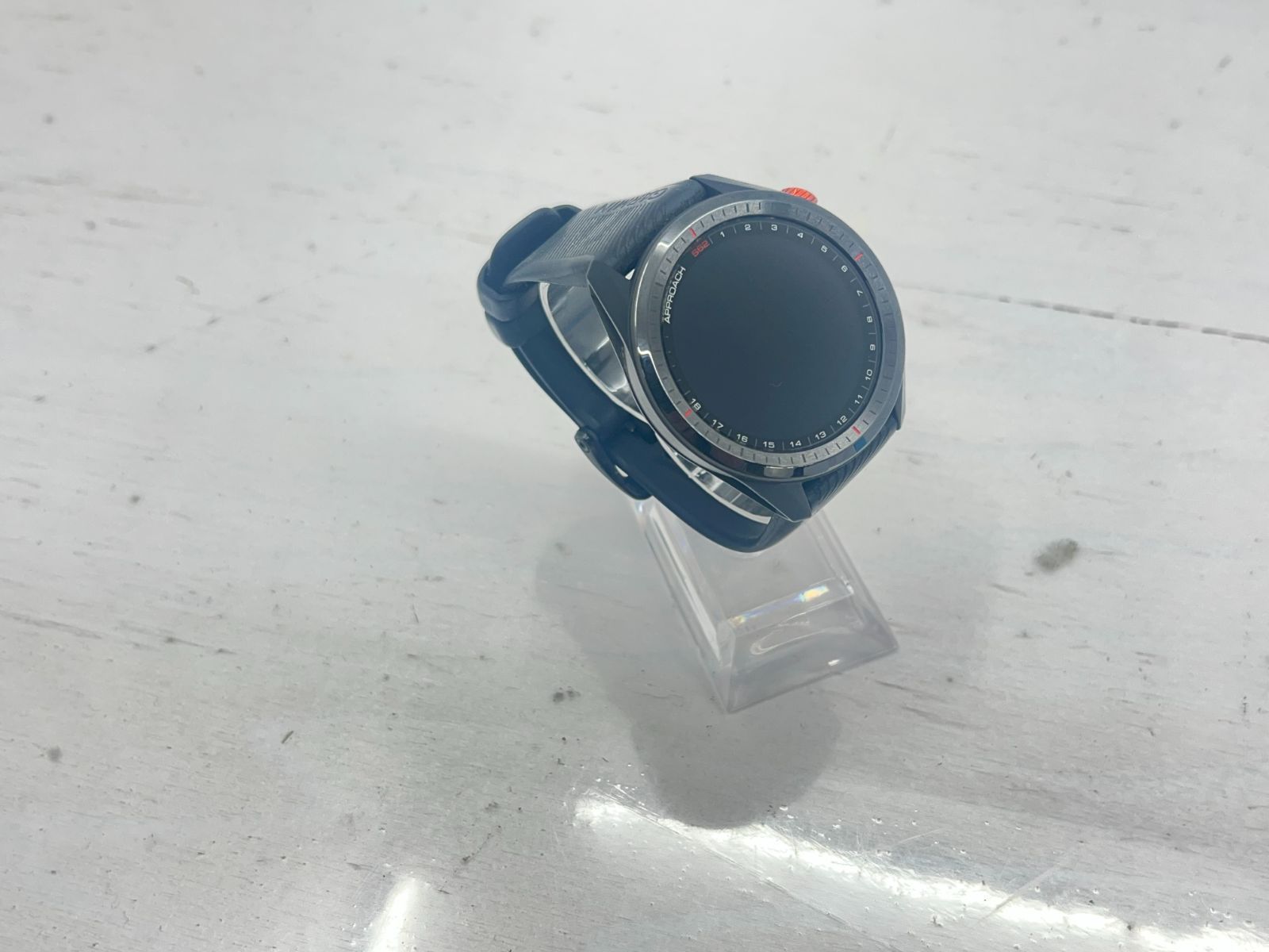 盛岡58-0016 GARMIN Approach S62 ガーミン ゴルフ 60