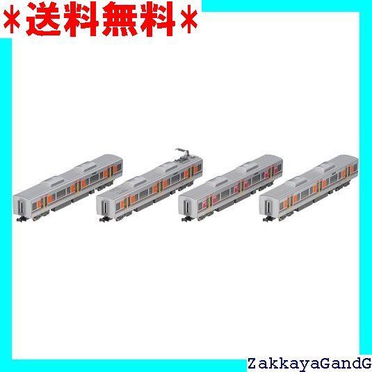 TOMIX 98230,98231 323系 大阪環状線8両セット TOMIX 323系 大阪・関西万博ラッピング 8両セット 鉄道模型