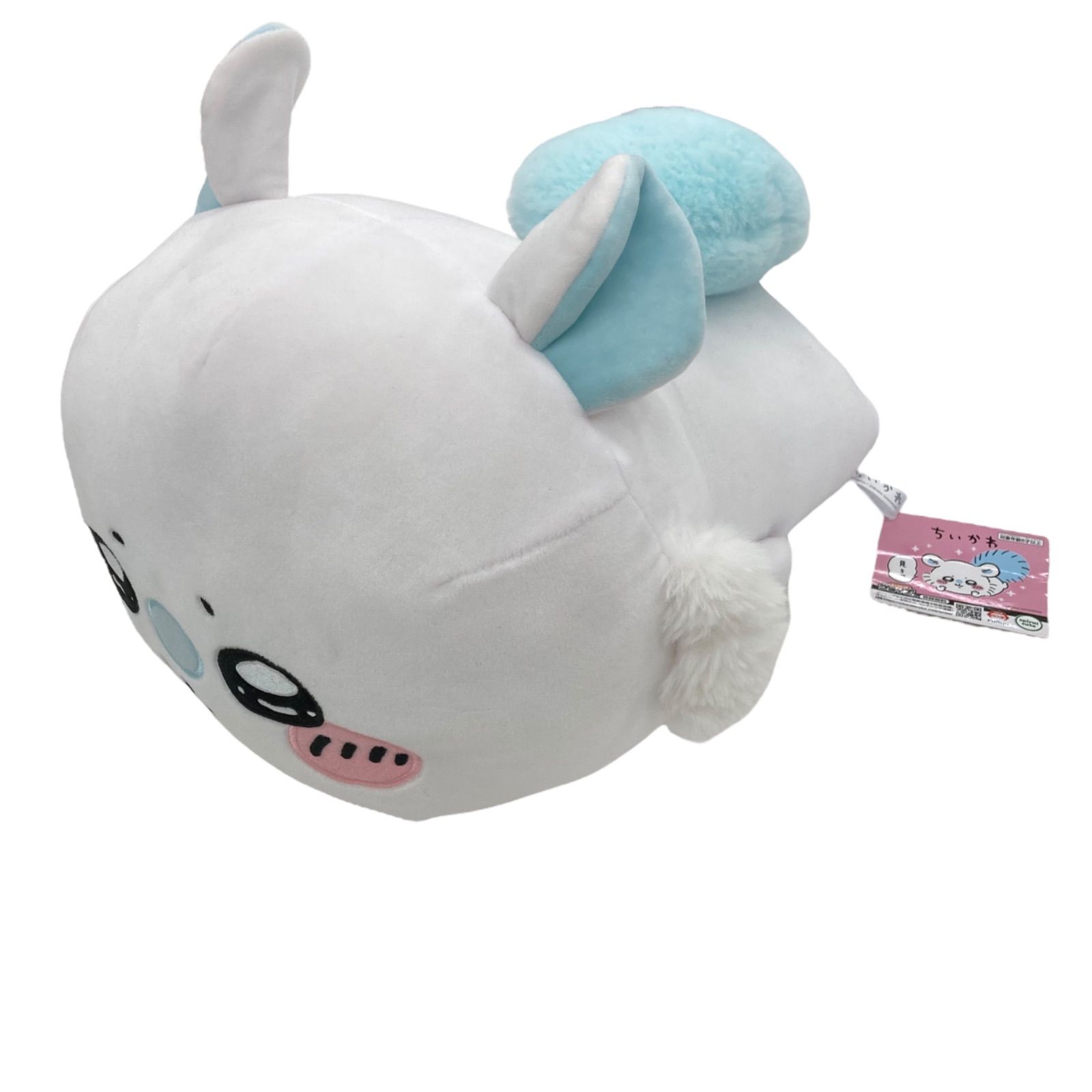 186001 ☆タグ付き多数・美品☆ ちいかわ モモンガ ぬいぐるみ 8