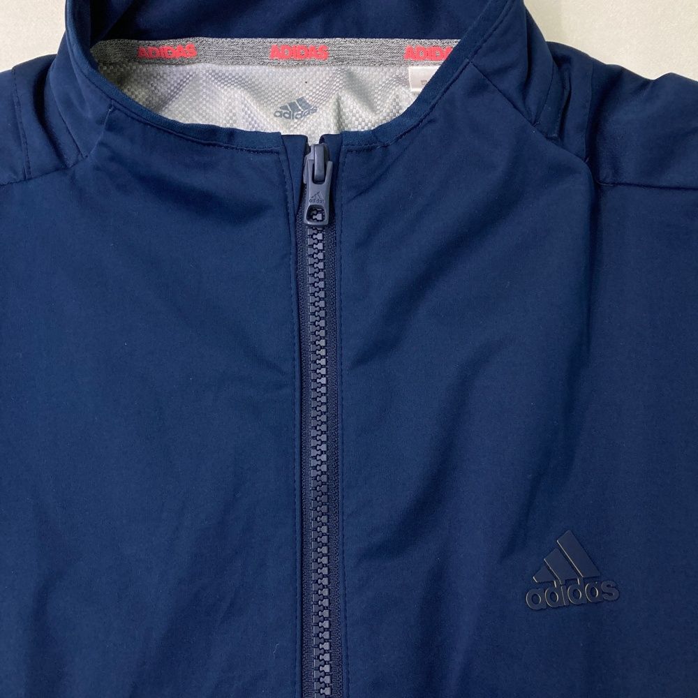 新品L】adidas アディダスゴルフジャケット 【公式通販】