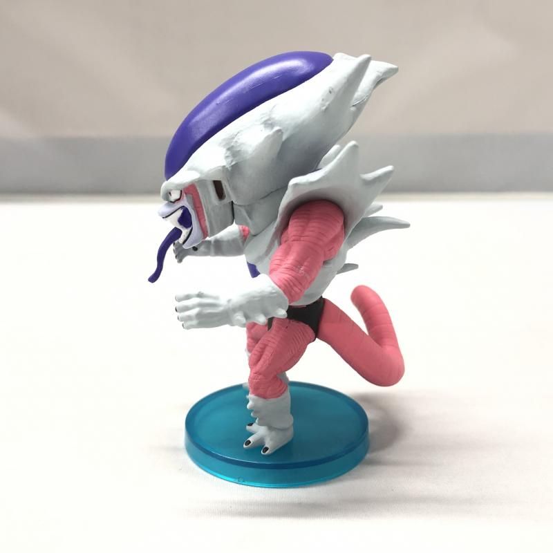 ドラゴンボール コレクタブル vol.3 接近ギニュー特戦隊編 スペシャル