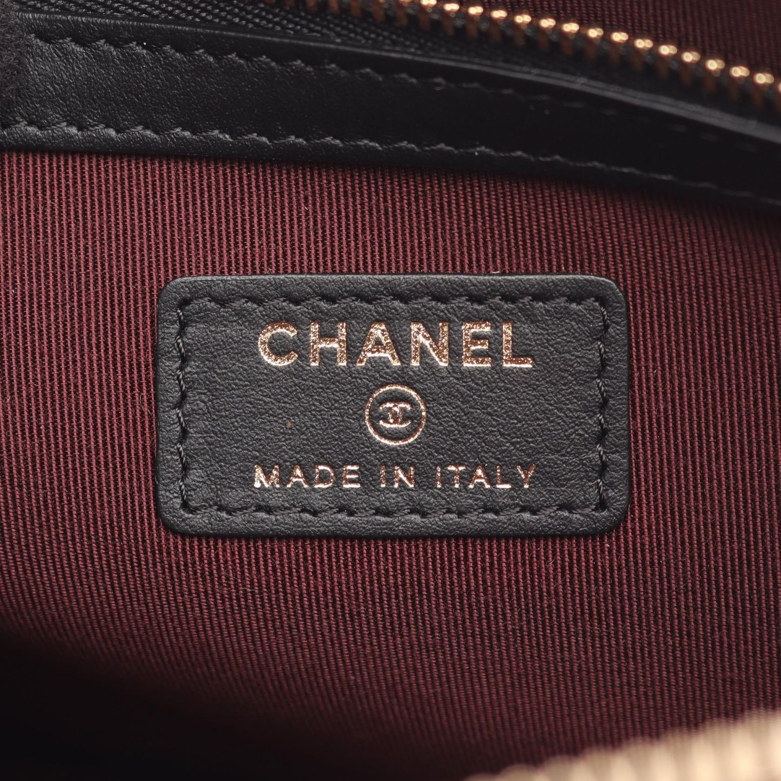 レザー マトラッセ