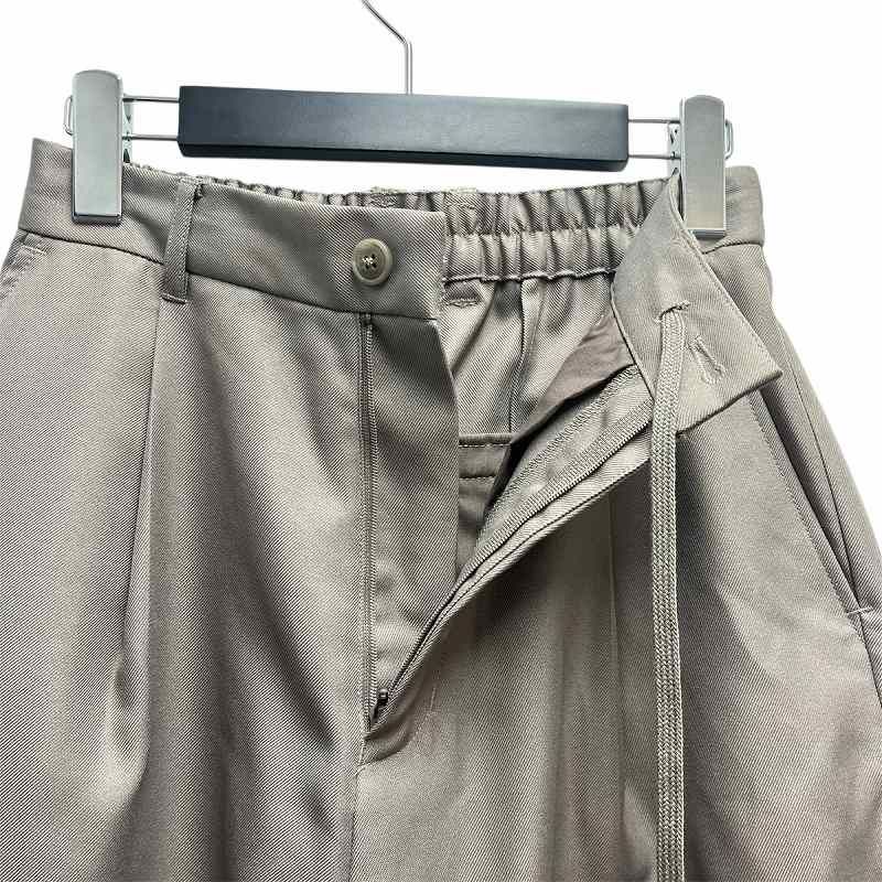 フリークスストア FREAKS STORE リネンタッチ ショートスリーブジャケット パンツ セットアップ