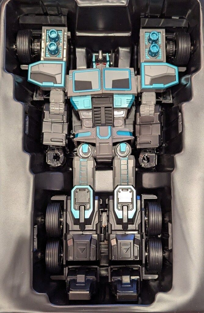 コミック・アニメ FANSHOBBY MASTER BUILDER ARCHENEMY MB01 FANSHOBBY MASTER BUILDER ARCHENEMY MB01 - メルカリ