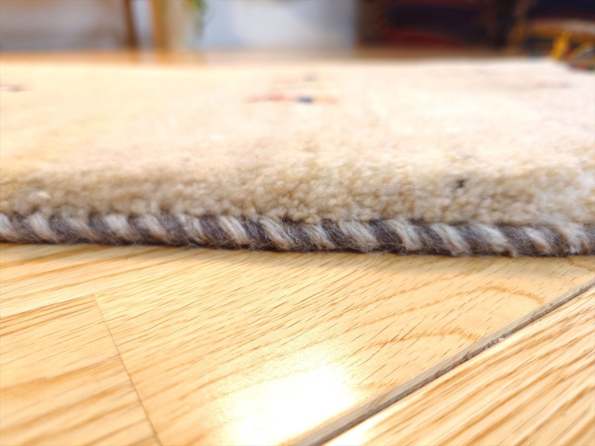 ミニランナー ラグ