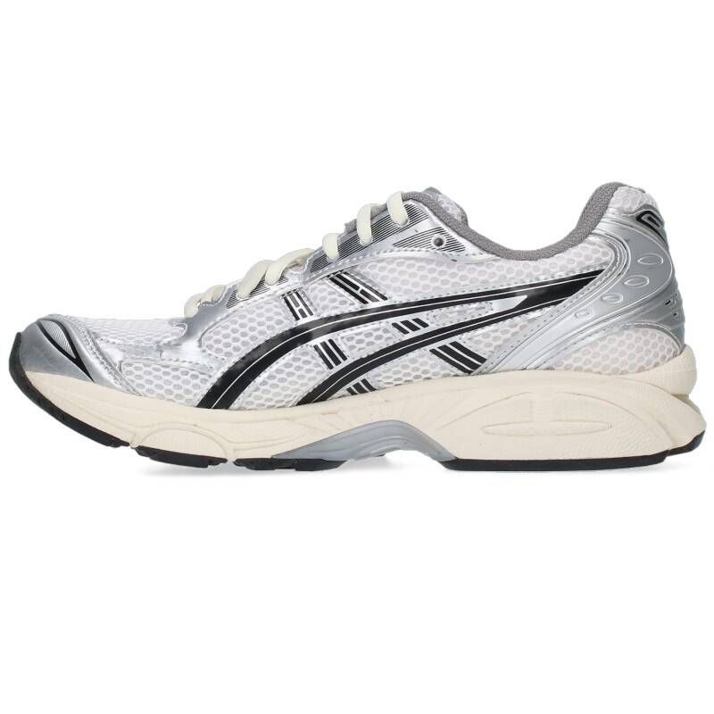 アシックス ×ジョウンド JJJJound F450322 GEL-KAYANO 14 スニーカー