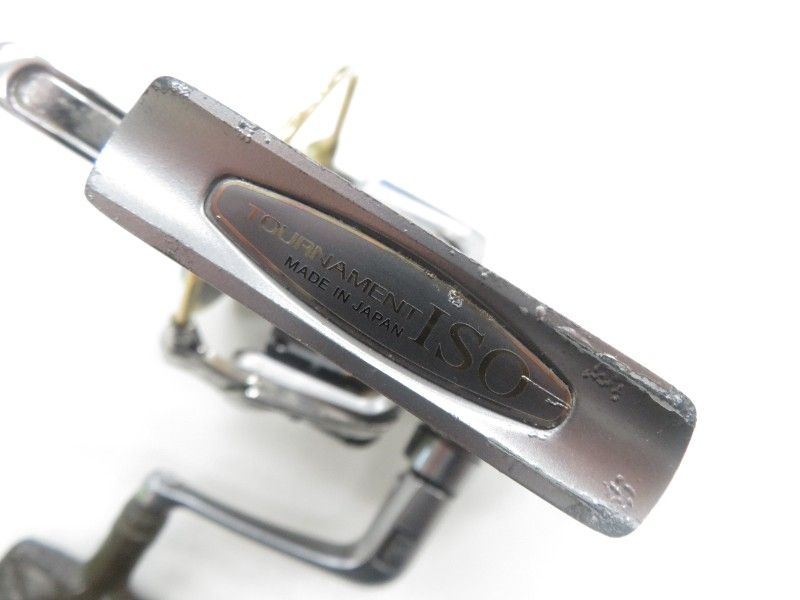  ダイワ 03トーナメント ISO 3000 LBD 04- その他 リール