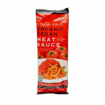 風と光 有機ヴィーガンミートソース 280g×12