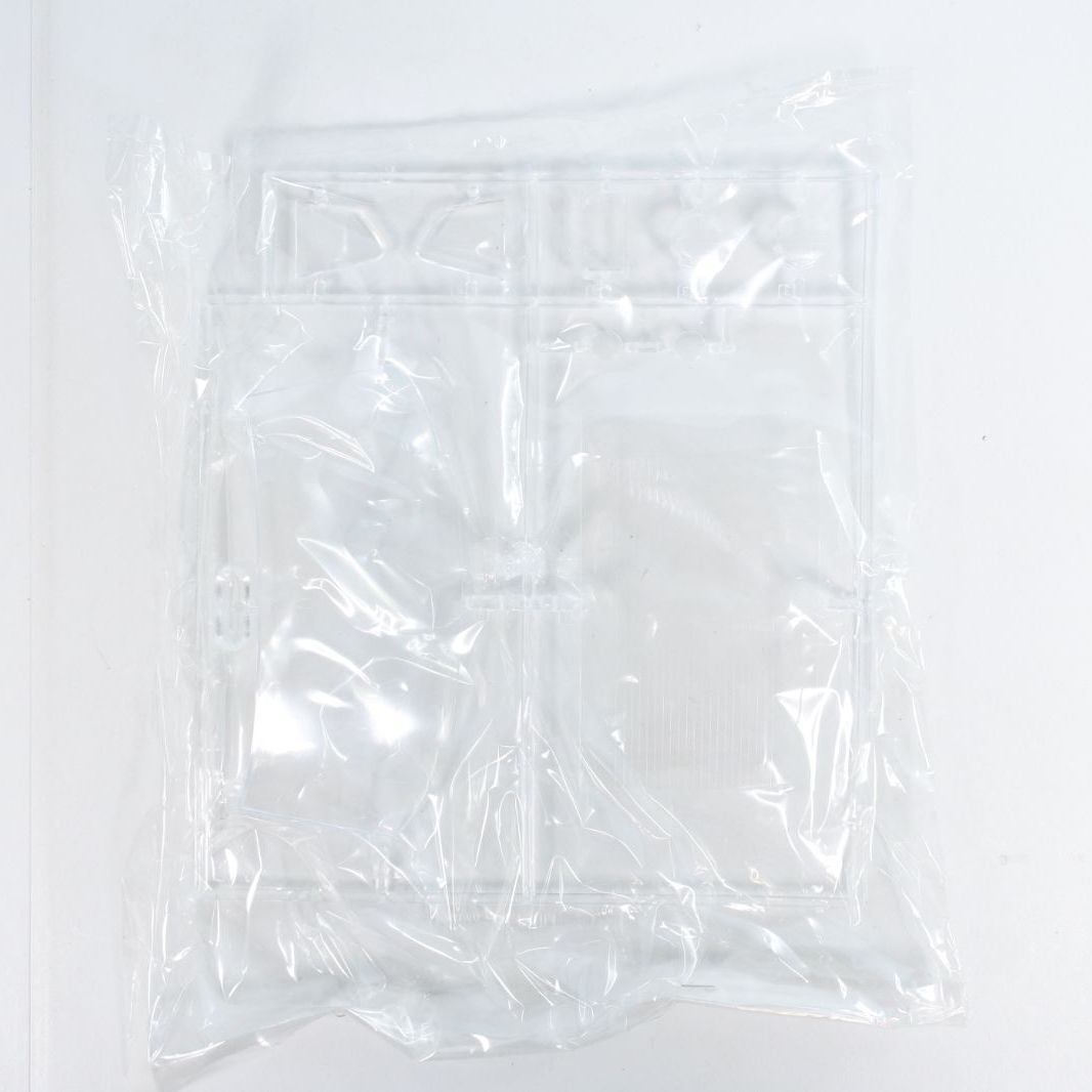 プラモデル FORD