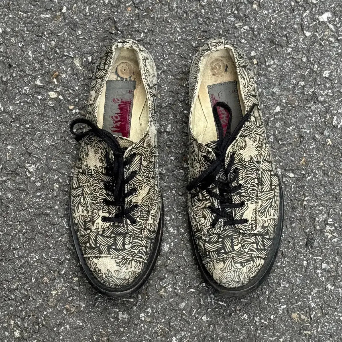 希少クリストファーネメス　ブーツ　26cm Christoper Nemeth カモノハシブーツ Black 26cm | S-Lowha