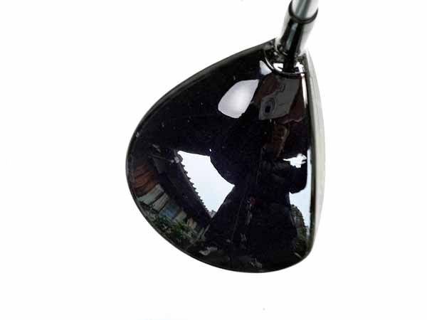 テーラーメイド Qi10 MAX フェアウェイウッド 3番 Diamana WB