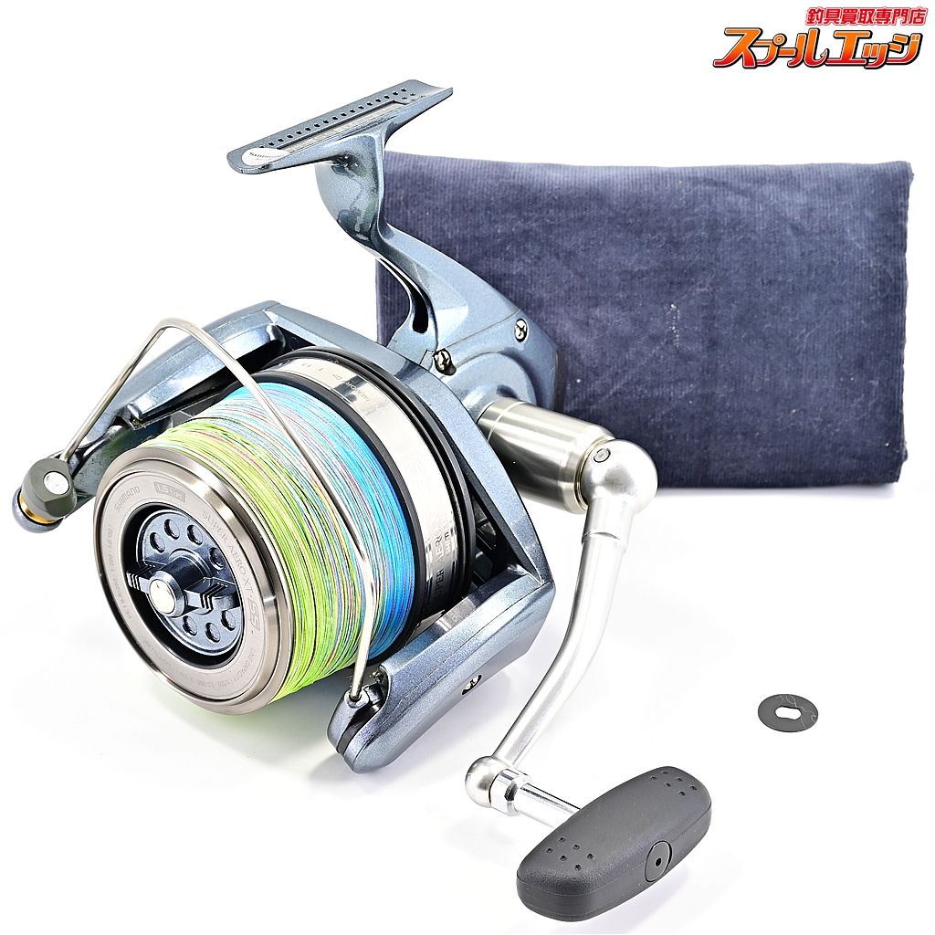 【シマノ】 スーパーエアロ XT SS SHIMANO SUPER 注文 AEROm39895