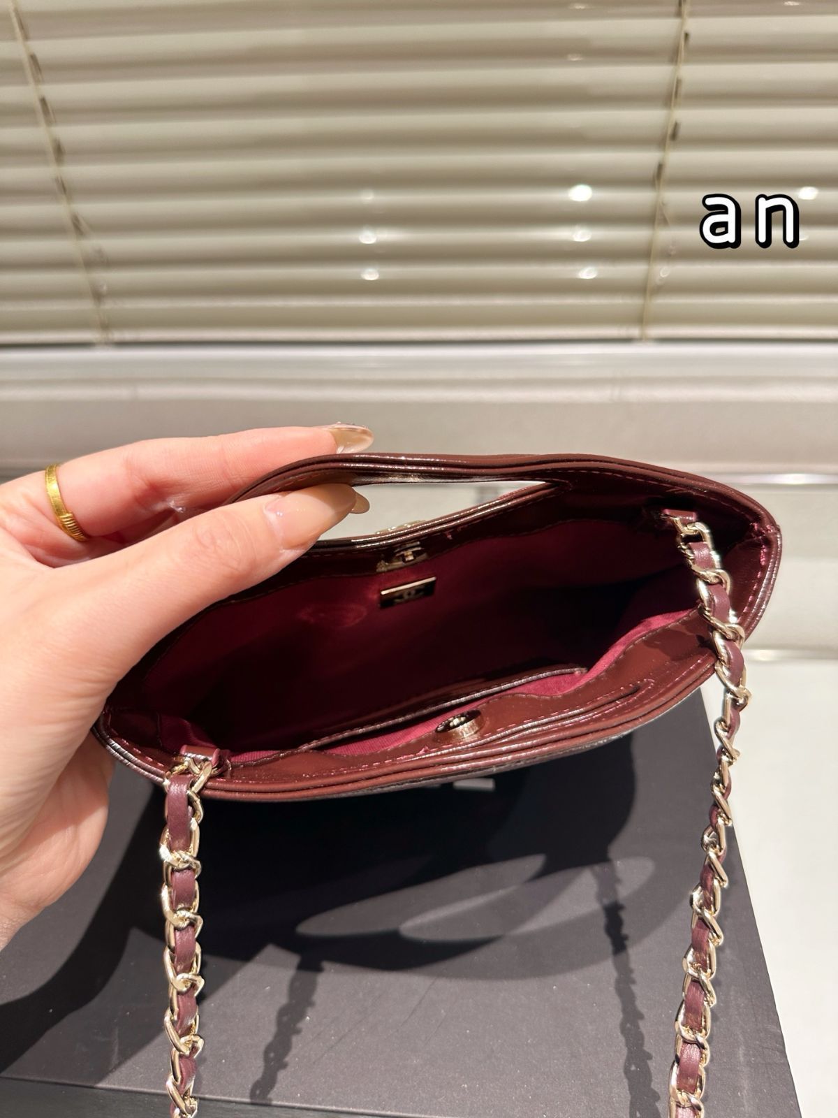 今日 Chanel 23a mini 31bag サイズ 22×14.5cm -MM輸入 STEELWINDOWSANDDOORS_COM