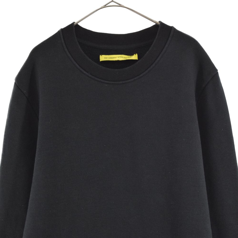 RAF SIMONS (ラフシモンズ) 14AW × STERLING RUBY スターリングルビー 