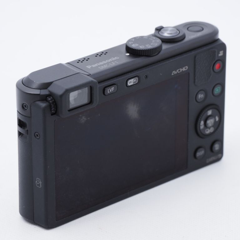 Panasonic LUMIX LF1 DMC-LF1-K - カメラ本舗｜Camera honpo - メルカリ