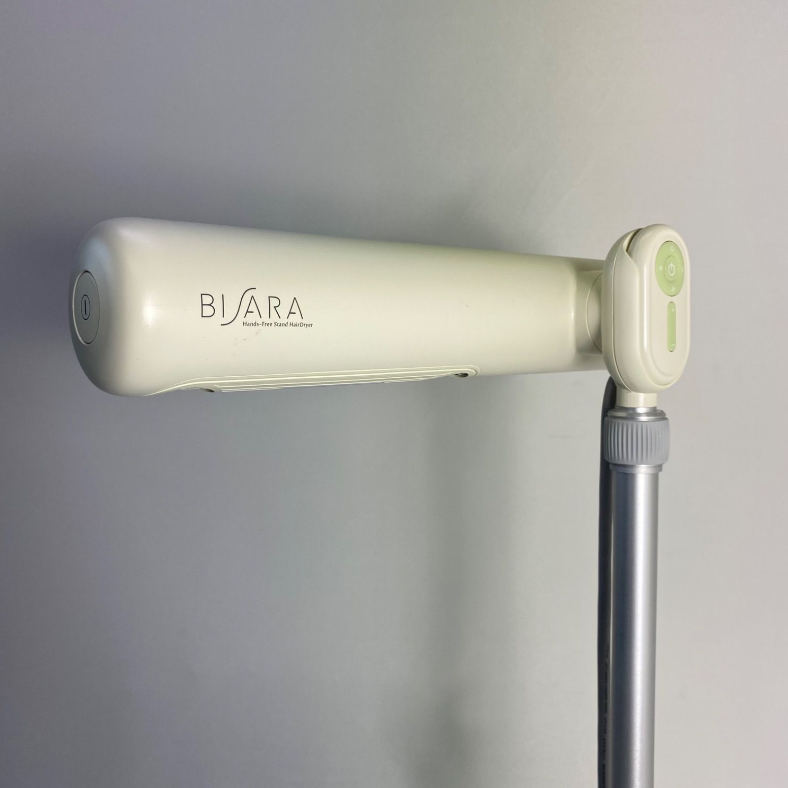 BISARA ハンズフリースタンドヘアドライヤー QS253 QUADS製 2023