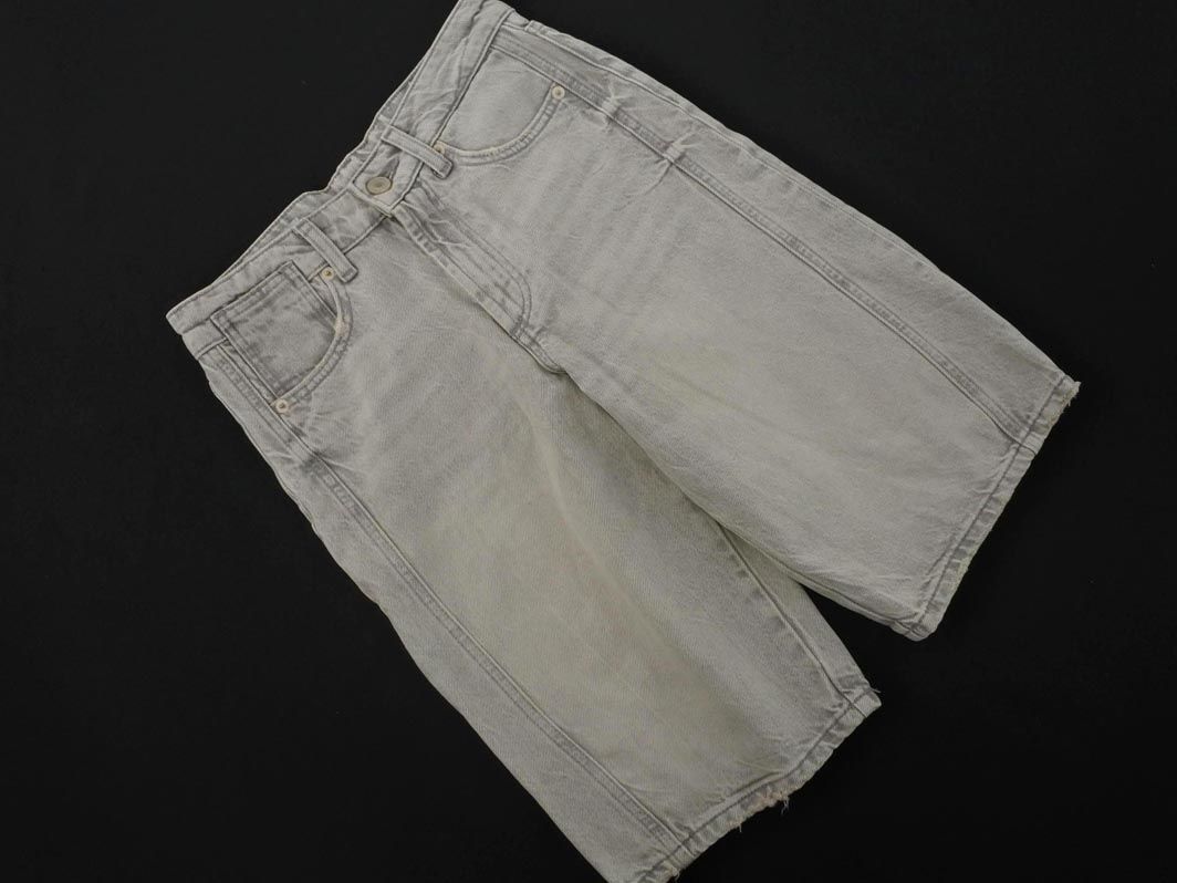 ZARA ザラ　ダメージ加工　スエットパンツ　Mサイズ m45564524561_1.jpg?1725589671