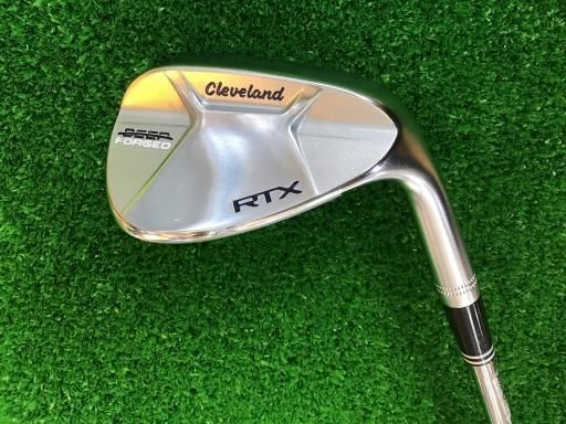 クリーブランド Cleveland RTX DEEP FORGED 48° 10° FULL ウェッジ WG NS PRO MODUS3 TOUR105 フレックスS メンズ 男性用 右利き 右用 Cランク ゴルフクラブ