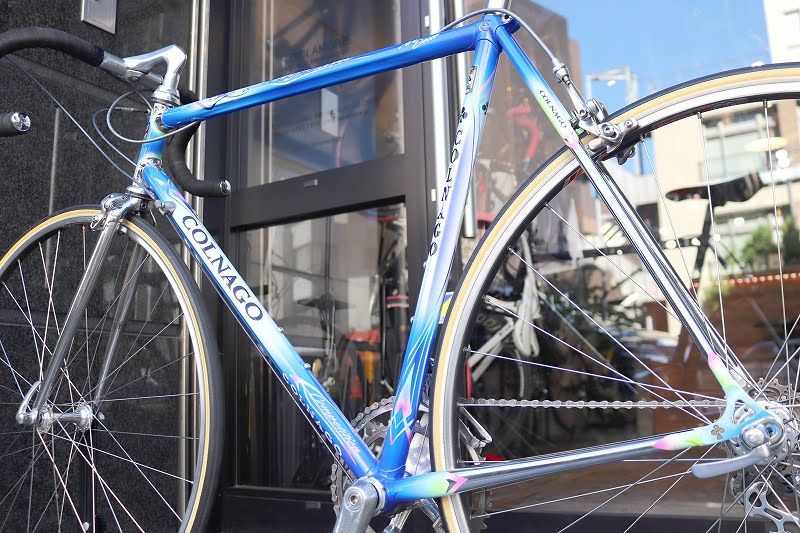 コルナゴ　マスターオリンピック　ソラ MASTER｜COLNAGO コルナゴ