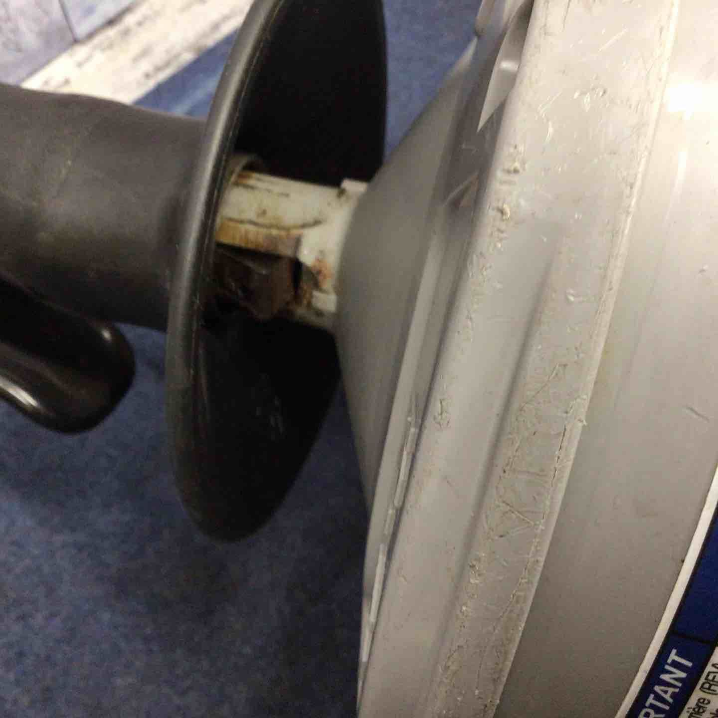 ドレンクリーナ シンクマシン