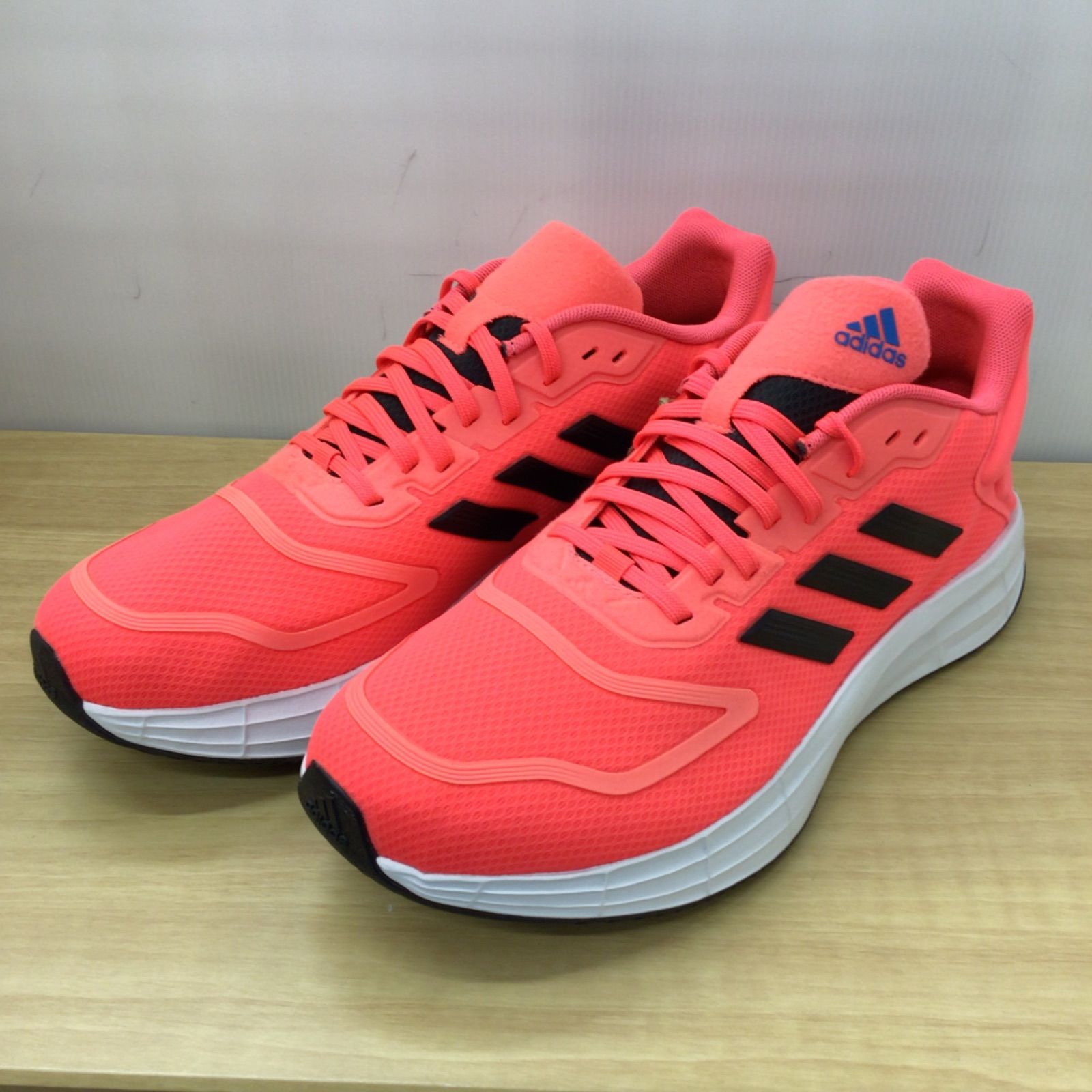新品未使用 アディダス デュラモ SL 2.0 adidas 【野球・ソフト