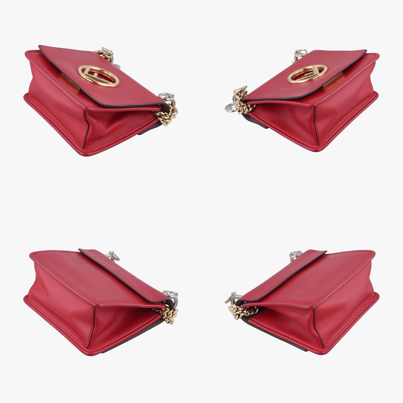 フェンディFendiキャナイエフレッドレザー8BT2868BT286.2IH 179.0189 DECORATOM_COM_BR