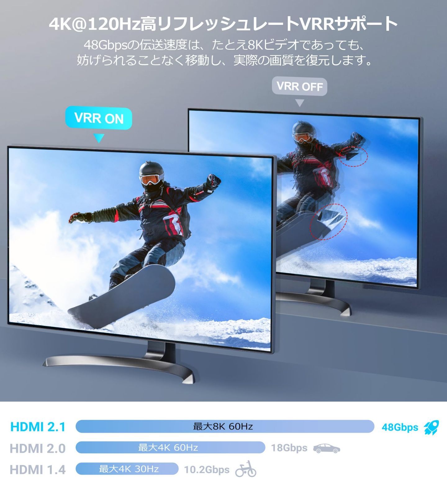 avedio links HDMI 切替器 - 映像機器