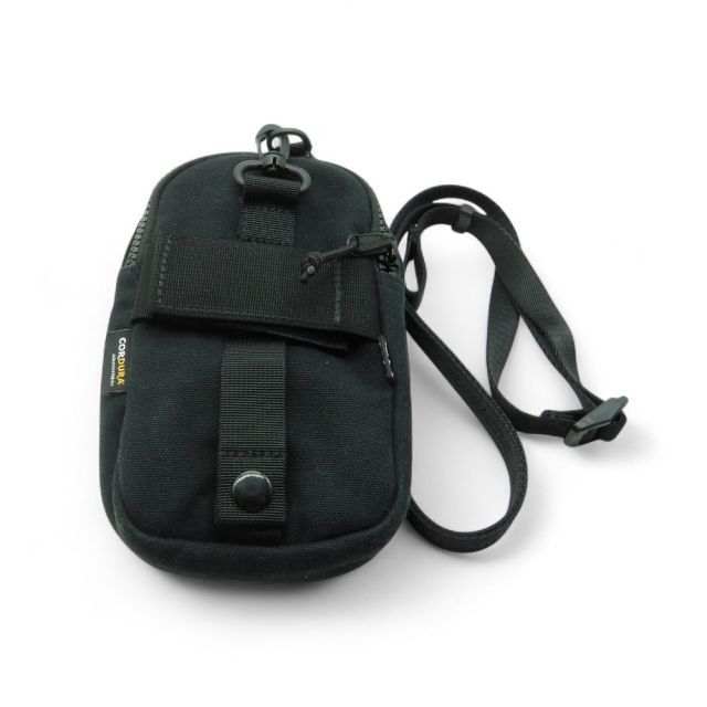 Supreme 25SS カメラバッグ ブラック camera bag Size【フリー】 SUPREME シュプリーム 25SS Camera Bag ＋ Mini