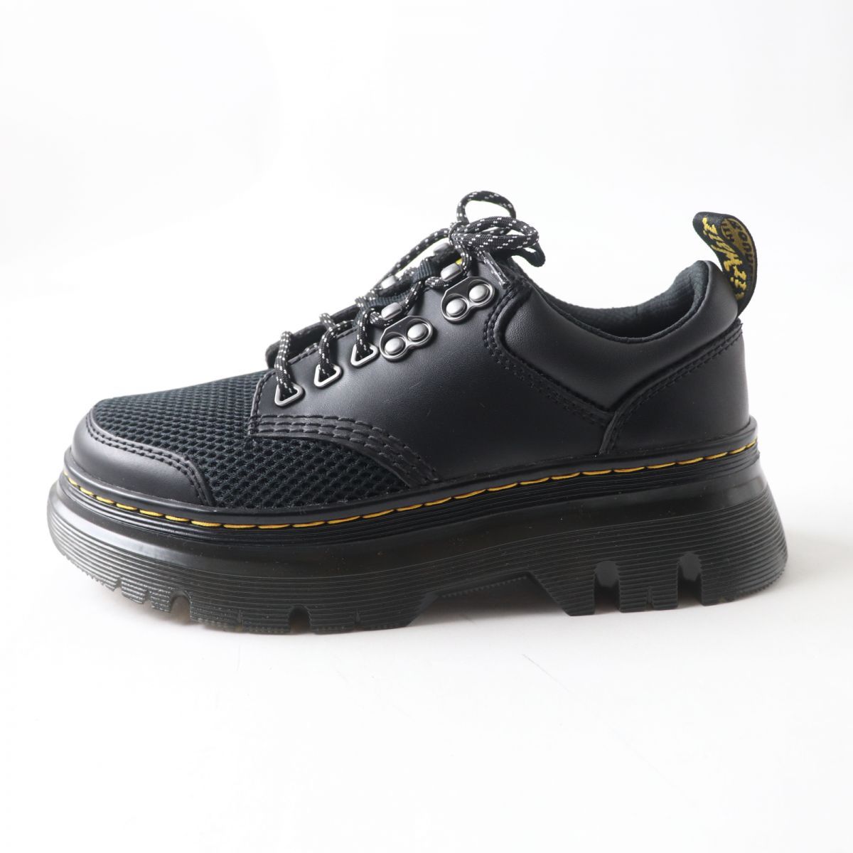 未使用品☆Dr.Martens ドクターマーチン TARIK LO TG 27393001