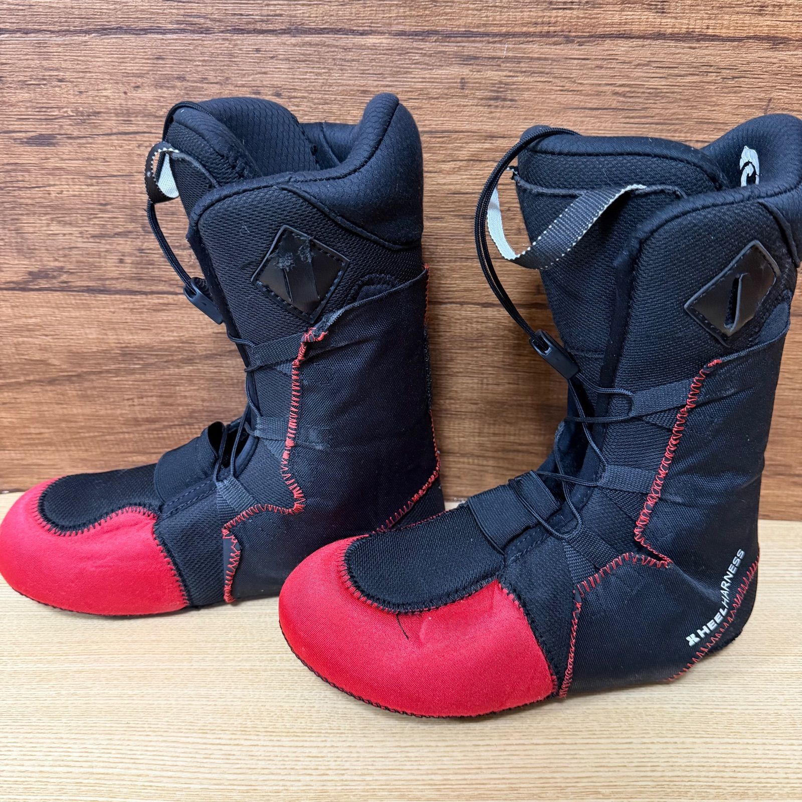 スノーボードブーツ 25.5cm