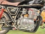 REDSTAGE GX250用 イノカン3 オリジナル マフラー GX用25イノカン