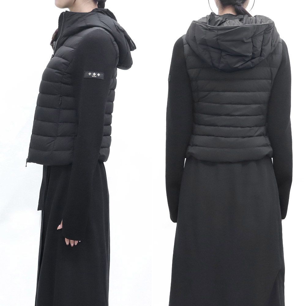 TATRAS / タトラス】(LTAT24A4983-D 01 BLACK) レディース GRIF