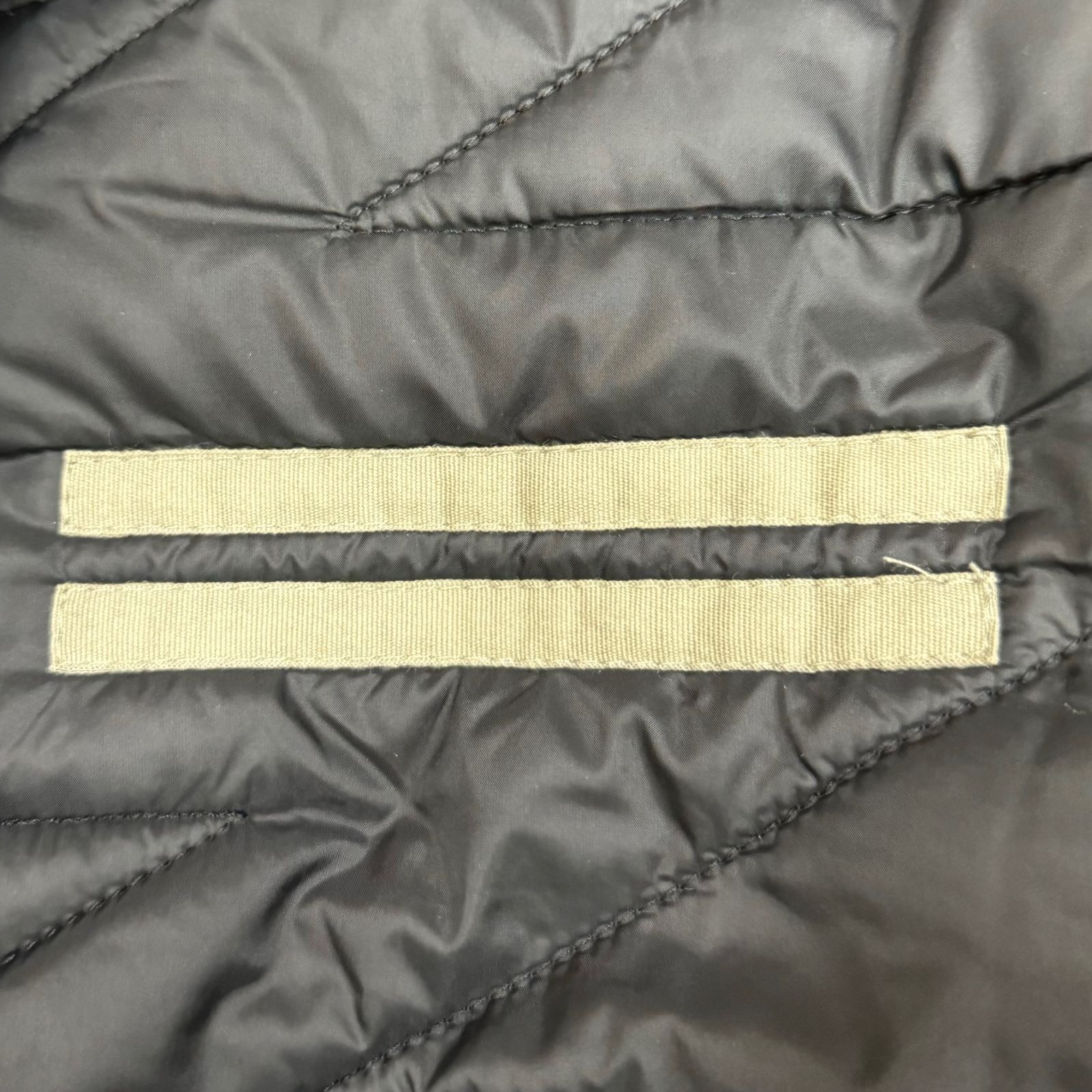 Rick Owens drkshdw 19AW Sisy Parka パーカー フーディー ロング