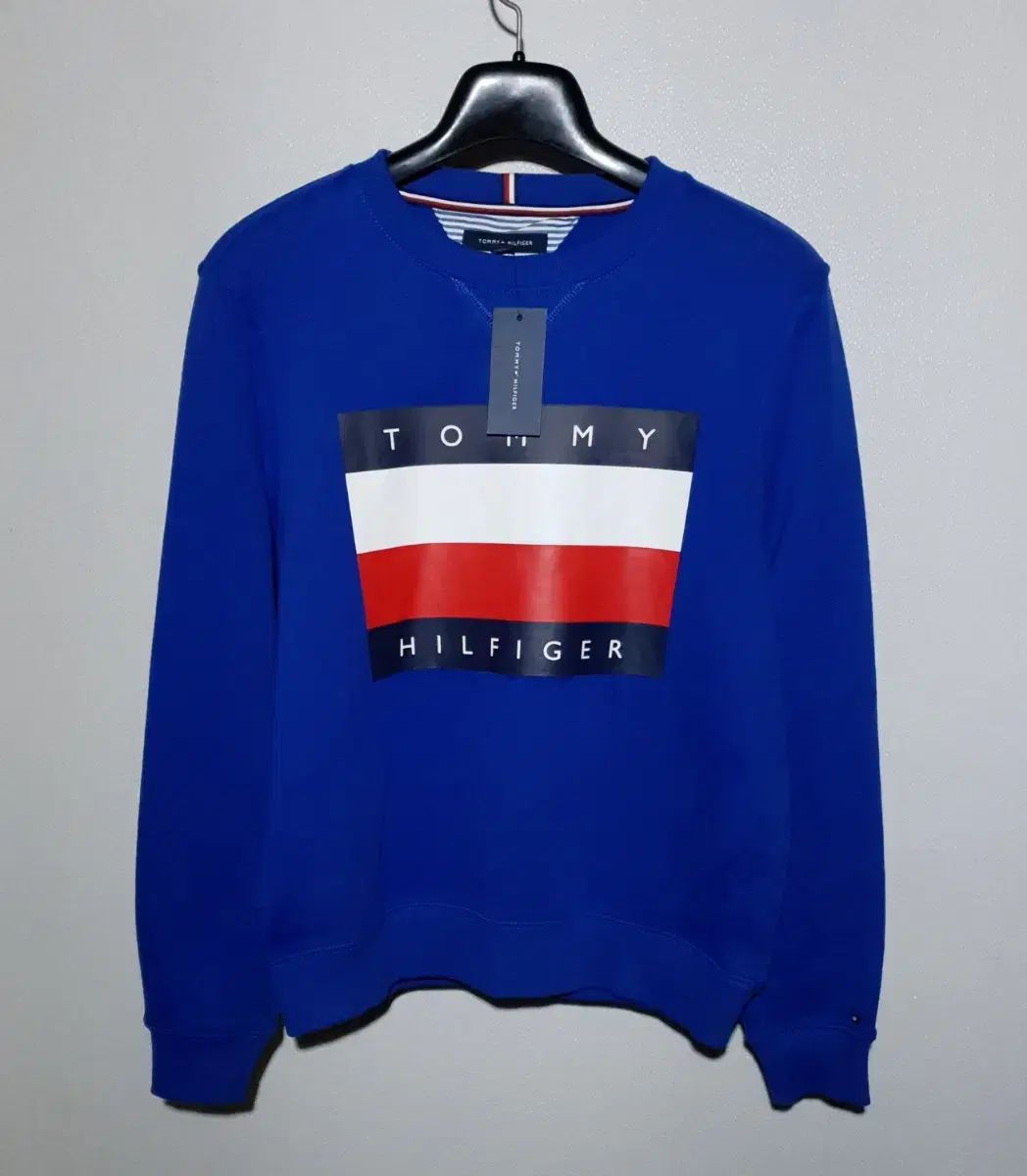 Tommy Hilfiger(トミーヒルフィガー) ボアフリース スウェットシャツ (新製品)