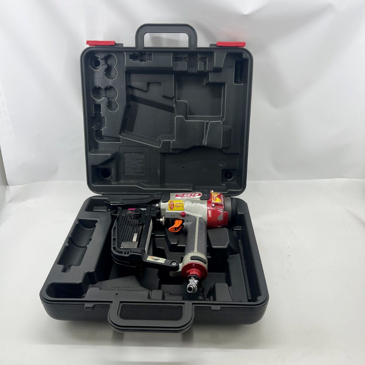 957Tフロア 常圧