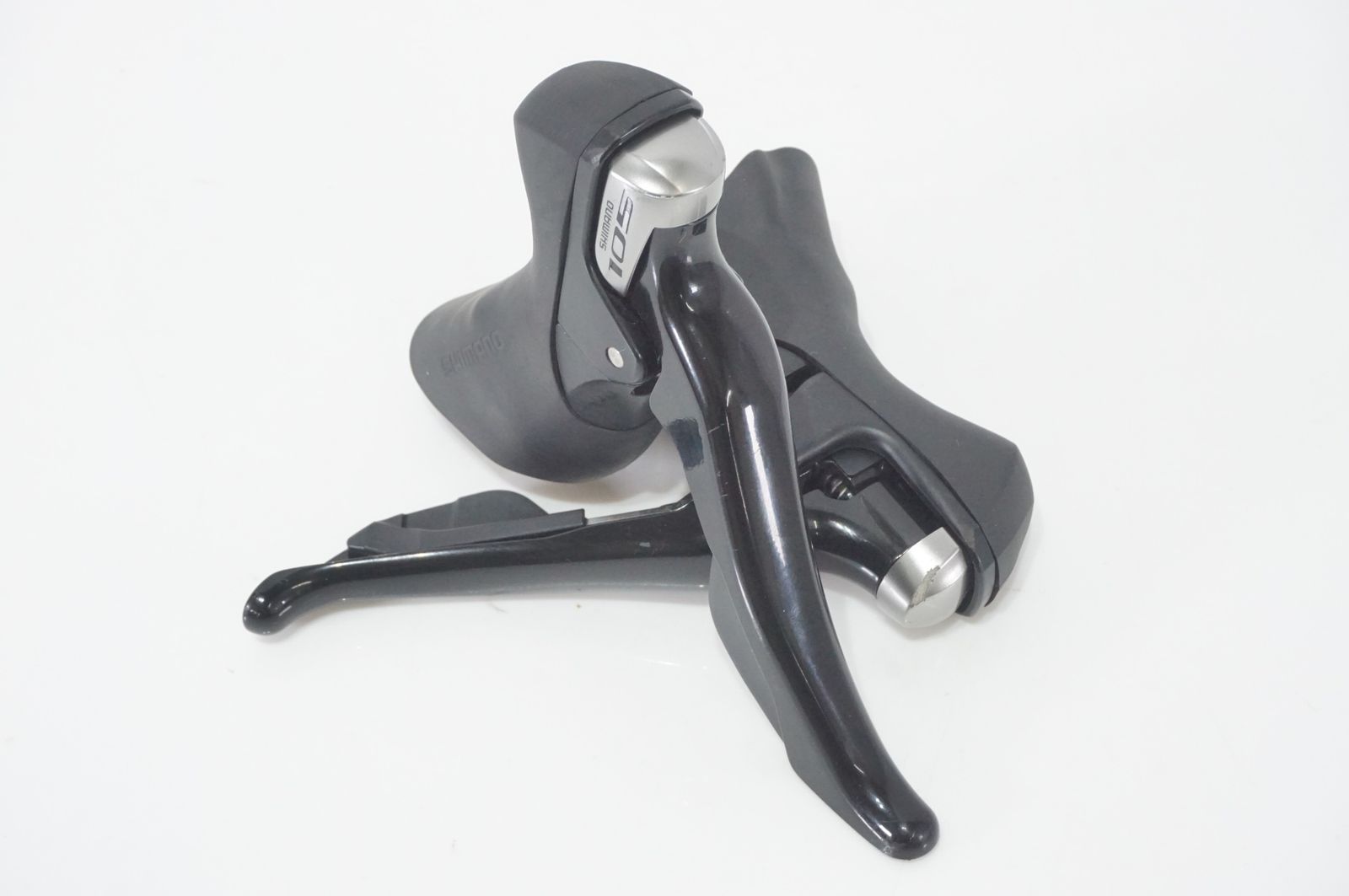 SHIMANO 「シマノ」 105 ST-5800 デュアルコントロールレバー