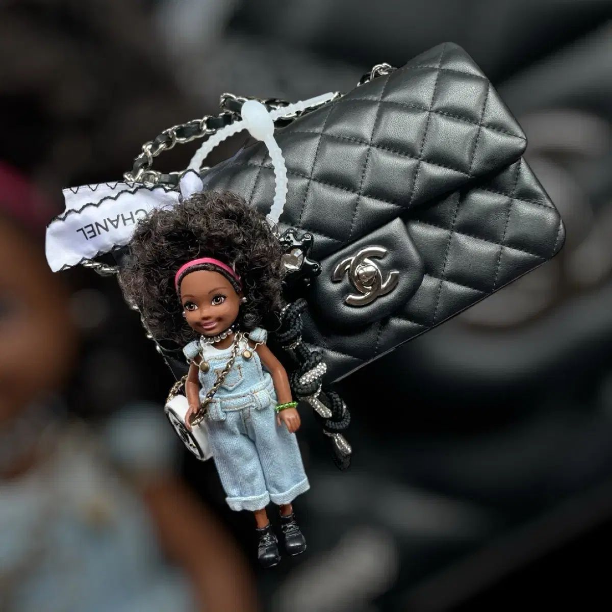 2025年最新】チェルシー 人形の人気アイテム - メルカリ ボビー