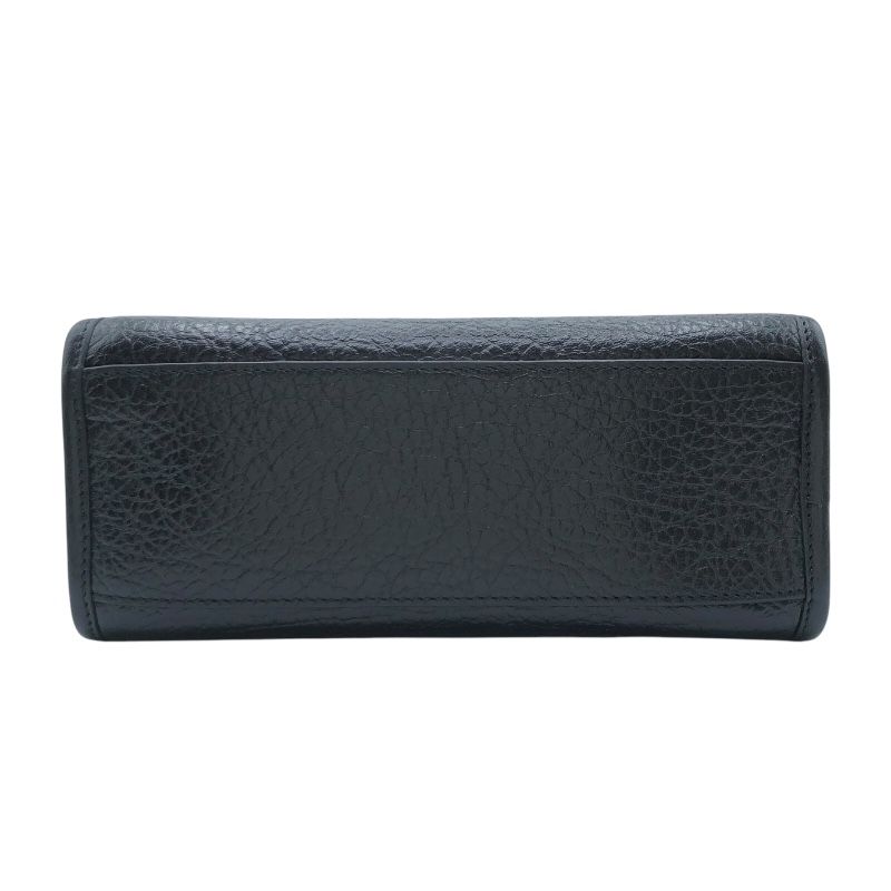 サルヴァトーレ・フェラガモ Salvatore Ferragamo ガンチーニ2WAY  