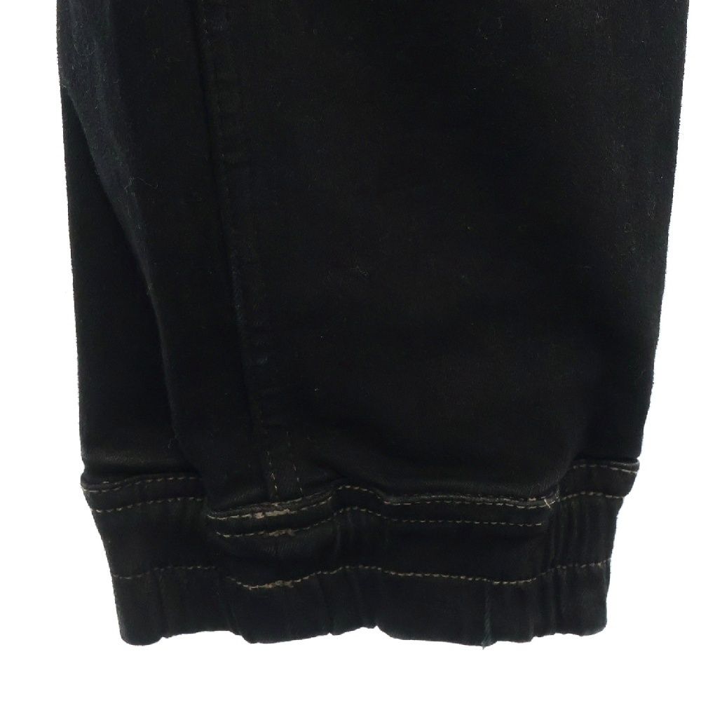ブラック DU02A3386