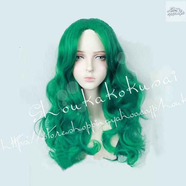 美少女戦士セーラームーン風