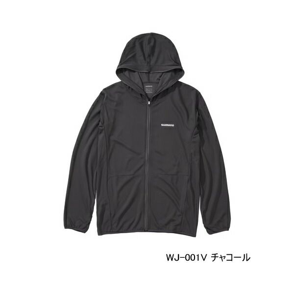 ≪'25年3月新商品！≫ シマノ サン プロテクション ジップアップ