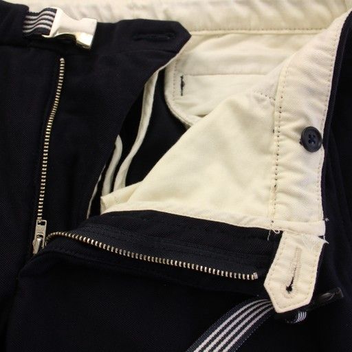 ナナミカ nanamica