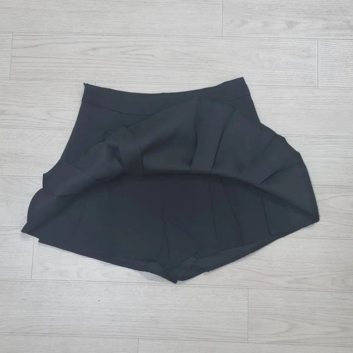 ミニスカート